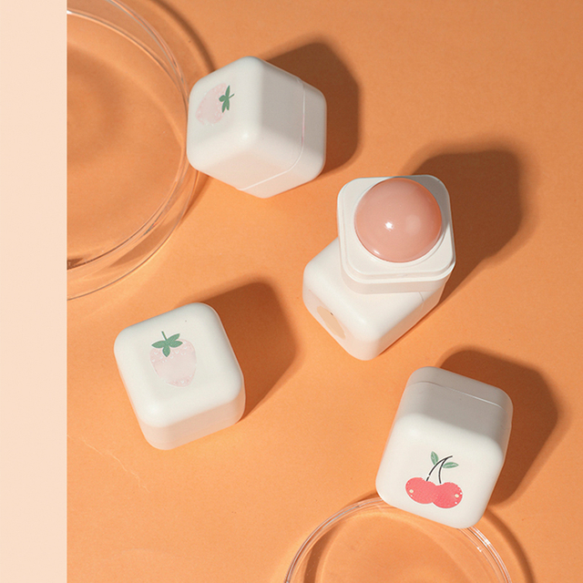 सर्वश्रेष्ठ निजी लेबल प्यारा मॉइस्चराइजिंग लिप बाम 