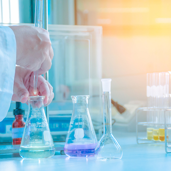 विनाशकारी परीक्षण