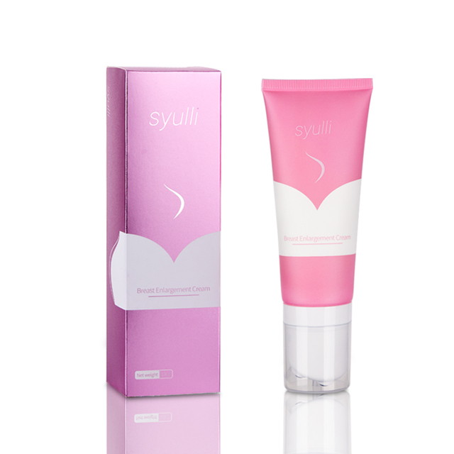 निजी लेबल थोक स्तन वृद्धि क्रीम
