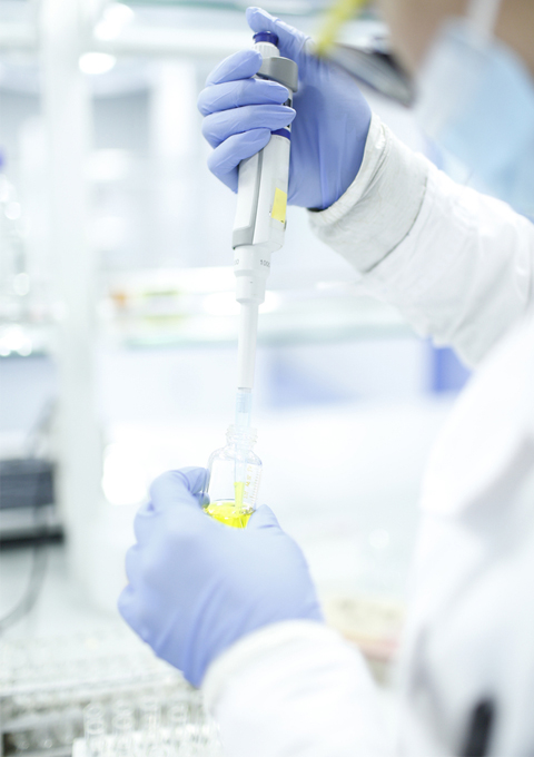 सूक्ष्मजीवविज्ञानी परीक्षण