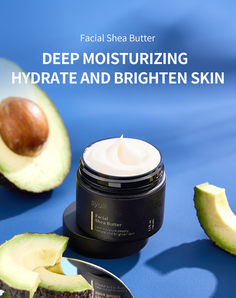 सियुल्ली乳木果油面霜_01 