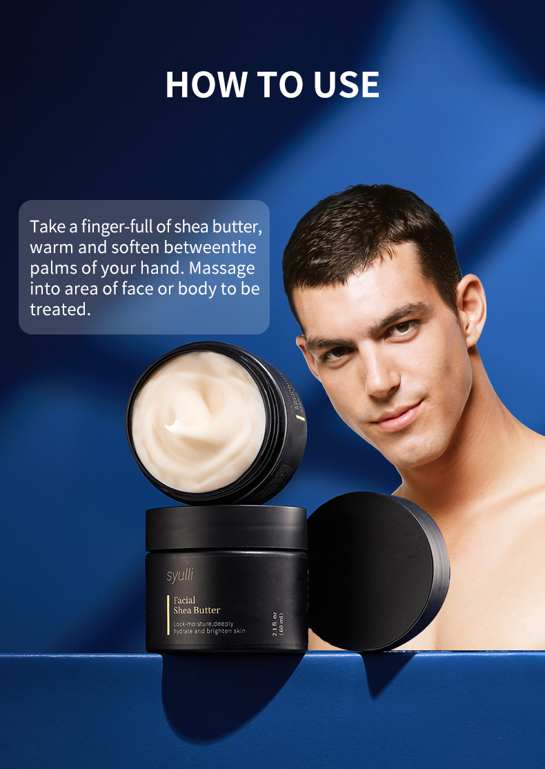 सियुल्ली乳木果油面霜_08 