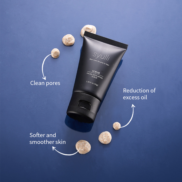 निजी लेबल मुँहासे उपचार सेट प्राकृतिक जैविक दैनिक सफाई मॉइस्चराइजिंग एंटी ऐंस पुरुषों की त्वचा देखभाल सेट उपहार और यात्रा सेट