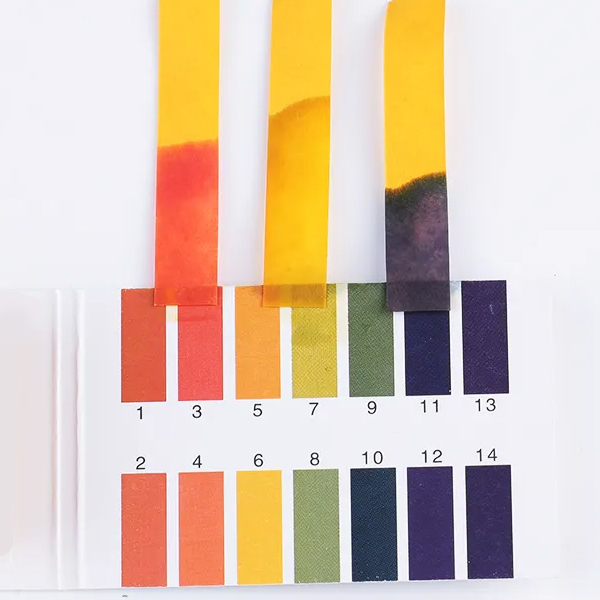 पीएच परीक्षण