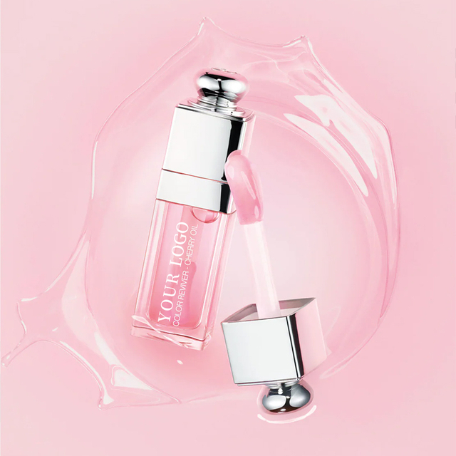 लिप ग्लो ऑयल