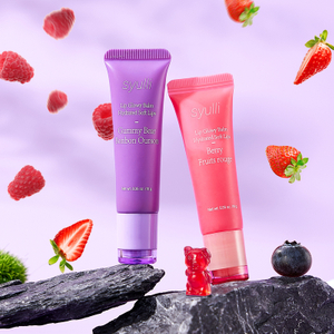 प्राकृतिक वास्तविक विटामिन ई मॉइस्चराइजिंग स्टिक मोम मॉइस्चराइजिंग लिपस्टिक