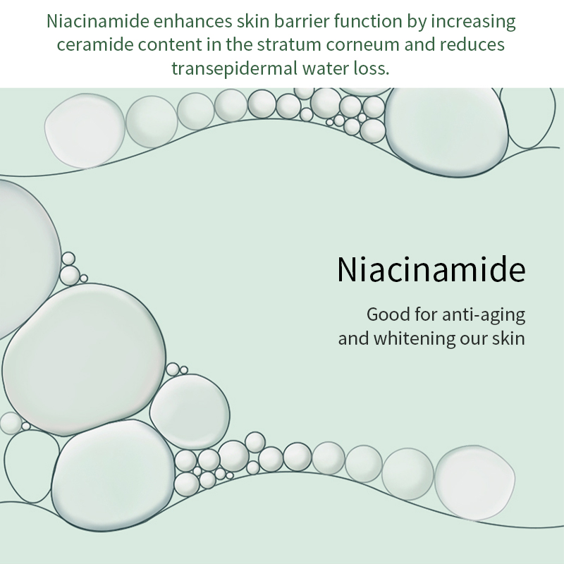 प्राइवेट लेबल व्हाइटनिंग एंटी-झाई फेस क्रीम (8) 