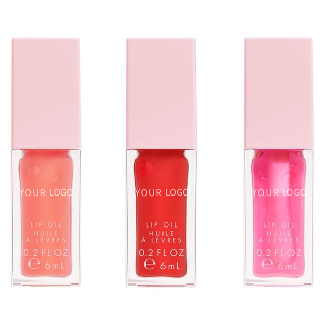 विटामिन ई लिप ऑयल