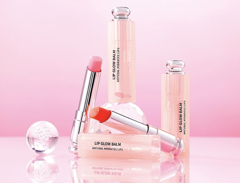 सौंदर्य प्रसाधनों के परिवहन और भंडारण के लिए सावधानियां